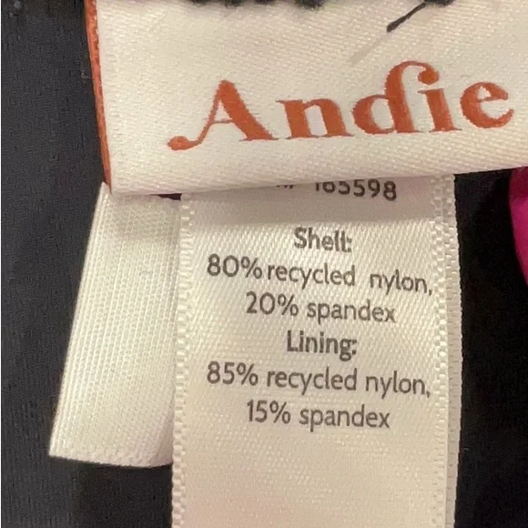 Andie The Laguna One Piece - Medium Tall MT - Picture 4 of 5